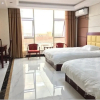 Отель Nantong Suzhong Business Hotel, фото 6