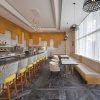 Отель Grand Hyams Hotel - Quy Nhon Beach, фото 43