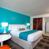 Отель Howard Johnson by Wyndham San Diego Hotel Circle, фото 6