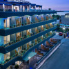 Отель Infinity Blue Boutique Hotel and Spa - Adults Only, фото 22