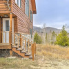 Отель Secluded Granby Mtn Cabin: 75 Acres & Views, фото 15