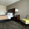 Отель Quality Inn Calhoun, фото 4