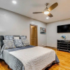 Отель Chic Atlanta Home: Close to Downtown & Stadiums, фото 6