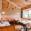 Отель Restaurant Alpenrose, фото 11