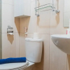Отель Homey 2BR Apartment at Tamansari Papilio, фото 4