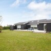 Отель Modern Holiday Home in Hundested Near the Ocean, фото 20