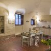 Отель Castello Ginori Di Querceto, фото 24