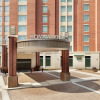 Отель Homewood Suites by Hilton Arlington Rosslyn Key Bridge, фото 1
