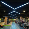Отель OXYGYM CLUB Hotel And Suites, фото 24