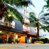 Отель Beerapan Hotel, фото 17