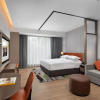 Отель Home2 Suites by Hilton Wuhan Xudong, фото 15