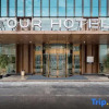 Отель Atour Hotel (Suining Chuanshan High-speed Railway Station), фото 21