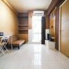 Отель Comfy And Homey 2Br At Bale Hinggil Apartment, фото 11