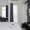 Отель Minimalist Studio at Springlake Summarecon Bekasi Apartment, фото 5
