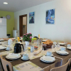 Отель Child Friendly Holiday Home in Waimes with Sauna & Hot Tub, фото 5