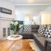 Отель Bondi Boho House, фото 8