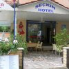 Отель Seckin Hotel, фото 25