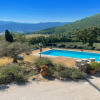 Отель Huge Manor Close to Spoleto - Barbeque and Private Swimming Pool, фото 25