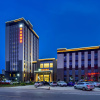 Отель Vienna Hotel (Hejian Yanjing), фото 1