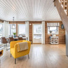 Отель Stunning Home in Lillehammer With 4 Bedrooms, фото 7