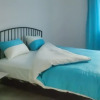 Отель Colourful Flat in Tantana Tunisia With air Con Terrace and Pool 200, фото 2