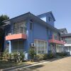 Отель Sia lyu di B&B в Магуне