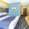 Отель Microtel Inn and Suites Atlanta Stockbridge Eagles Landing в Стокбридже