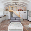 Отель Aneli Villas - Villa Elissavet, фото 20