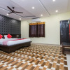 Отель Lavish by Fabhotel, фото 2