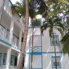 Отель Studio Apartment Biscayne Blvd Miami, фото 18