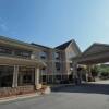 Отель Country Inn & Suites by Radisson, Canton, GA в Кантоне