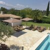 Отель Stylish villa near Mougins with large, private pool and lovely outdoor kitchen, фото 30