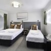 Отель Batemans Bay Hotel в Даррасе-Норте
