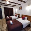 Отель Casona Del Inca Machupicchu, фото 5