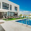 Отель SunnyVillas 4BR New Villa Private Pool in Pernera, фото 30