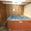 Отель Authentic Villa in Erdeven France With Jacuzzi, фото 11