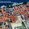 Отель Zadar City Studios, фото 23