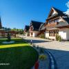 Отель Przy Termach Domki Pokoje Apartamenty, фото 1