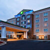 Отель Holiday Inn Express Hotel & Suites Columbus-Fort Benning, an IHG Hotel, фото 20