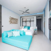 Отель Luxury 5-Bedroom Villa With Games Room In Kata, фото 22