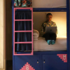 Отель Viajero CDMX Centro Hostel, фото 2