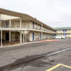 Отель Motel 6 Albuquerque, NM - Northeast, фото 1
