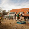 Отель Restaurant-Speelparadijs Schouwer Hoeck, фото 29