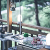 Отель Couplestar in Forest Glamping, фото 5