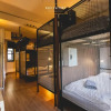 Отель Post Factory Bed & Breakfast Sathorn Hostel - Adults Only, фото 28