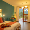 Отель Gocta Andes Lodge, фото 2