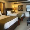 Отель Rodeway Inn & Suites Downtowner-Rte 66, фото 42