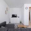 Отель Studio With Desk in Katowice by Renters, фото 4