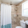 Отель Mary s Beachy Vacation Home, фото 9