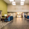 Отель Comfort Suites Meridian and I-40, фото 11